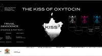 THE KISS OF OXYTOCIN